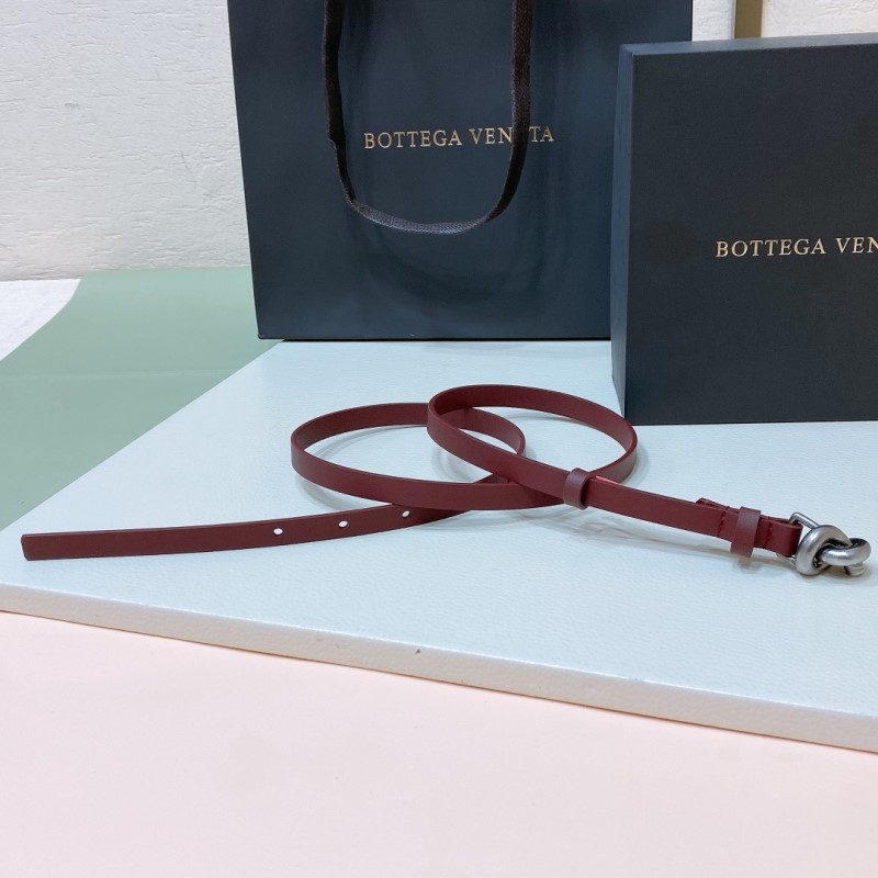 Bottega Veneta Belts